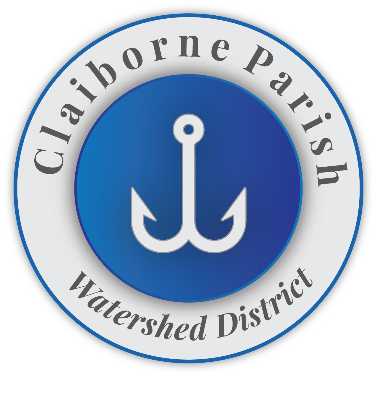 Claiborne Parish Watershed District